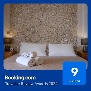 Le Boudoir - Papeete Résidence Le Grand Large Appartement