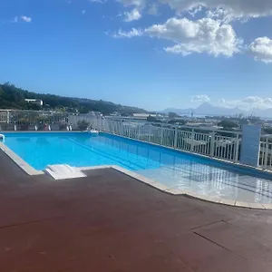 Papeete - Kaoha Nui Appartement