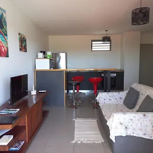 Vaea's Place Appartement