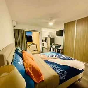 Tehautahi Cozy 2 Appartement
